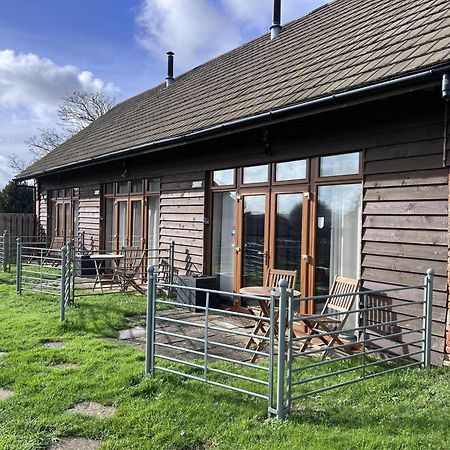 Poachers Hut - Captivating 1-Bed Cottage Shorwell Exterior foto
