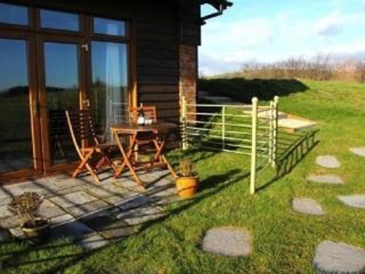 Poachers Hut - Captivating 1-Bed Cottage Shorwell Exterior foto