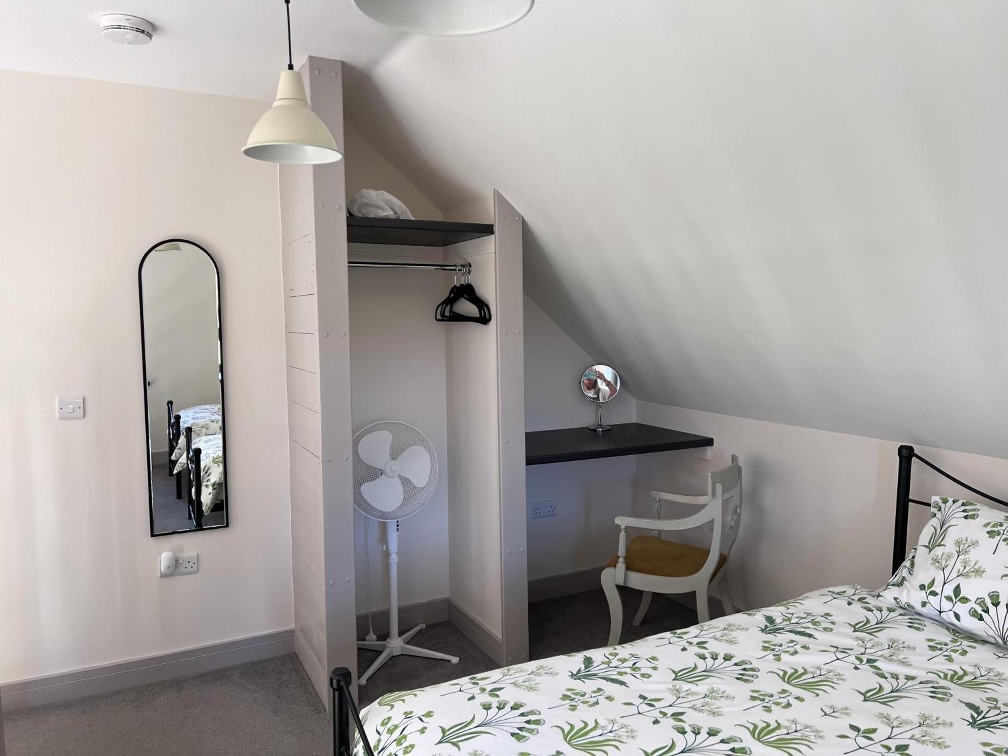 Poachers Hut - Captivating 1-Bed Cottage Shorwell Exterior foto